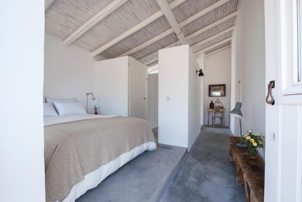 Pensao Agricola Guest House กาบานัส เด ตาวีรา ห้อง รูปภาพ
