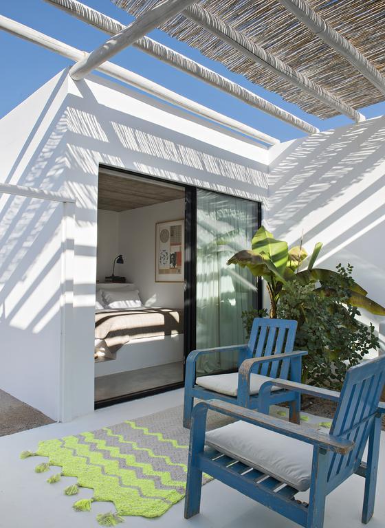 Pensao Agricola Guest House กาบานัส เด ตาวีรา ภายนอก รูปภาพ