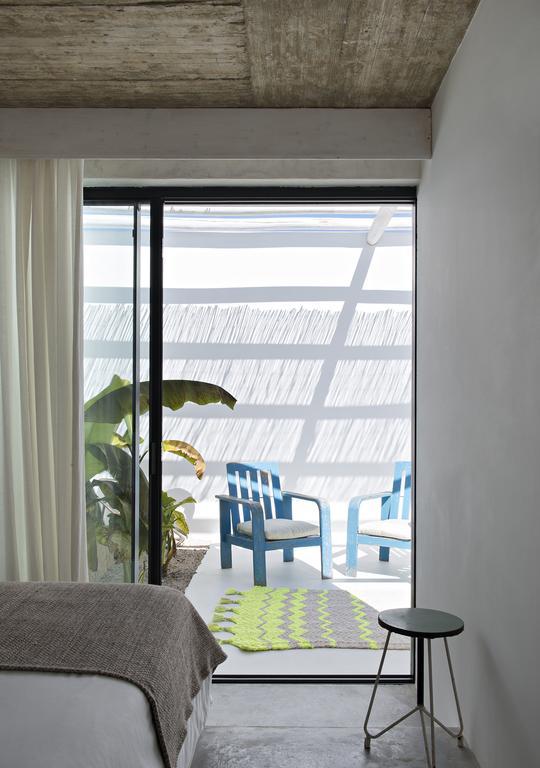 Pensao Agricola Guest House กาบานัส เด ตาวีรา ภายนอก รูปภาพ